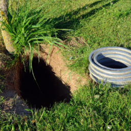 Mini Stations d'Épuration : Technologie de Pointe pour un Environnement Sain Outreau